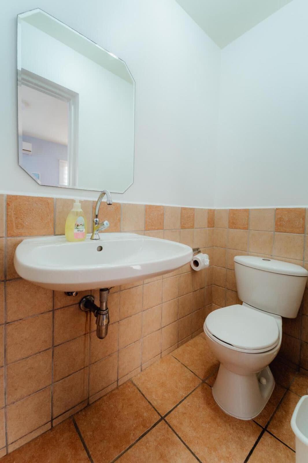 Comfortable House In Tierra Del Sol Resort & Golf Palm Beach Ngoại thất bức ảnh