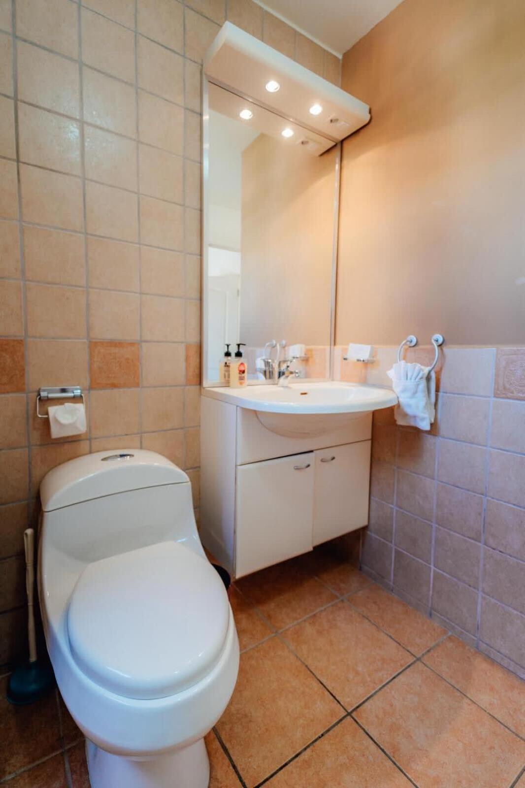 Comfortable House In Tierra Del Sol Resort & Golf Palm Beach Ngoại thất bức ảnh